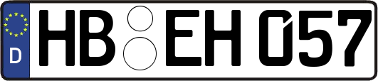 HB-EH057