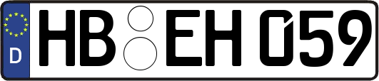 HB-EH059