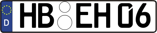 HB-EH06