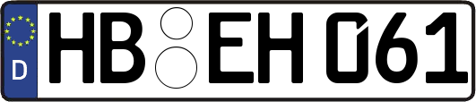 HB-EH061
