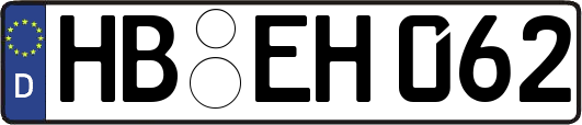 HB-EH062