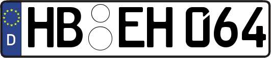 HB-EH064