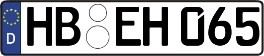 HB-EH065