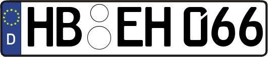 HB-EH066