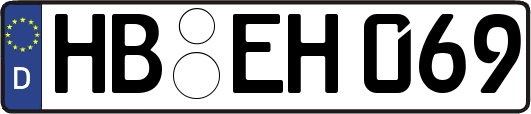 HB-EH069