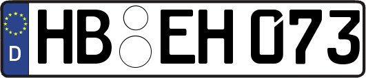 HB-EH073