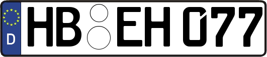HB-EH077