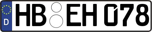 HB-EH078