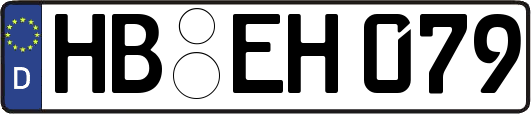 HB-EH079