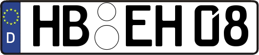 HB-EH08