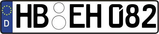HB-EH082