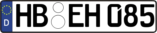HB-EH085