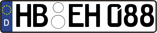 HB-EH088