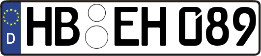 HB-EH089