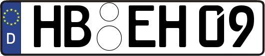 HB-EH09