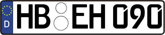 HB-EH090