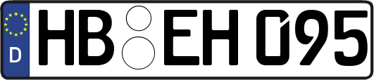 HB-EH095