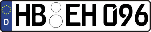 HB-EH096
