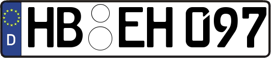 HB-EH097