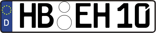 HB-EH10