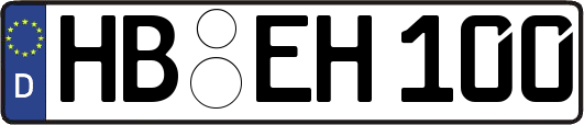 HB-EH100