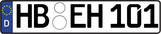 HB-EH101
