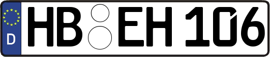 HB-EH106