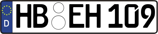 HB-EH109