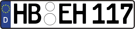 HB-EH117