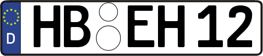 HB-EH12