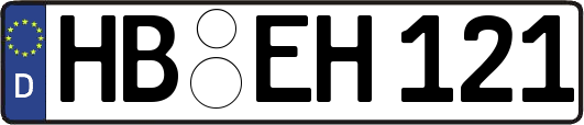 HB-EH121
