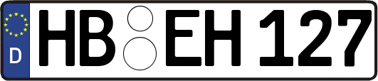 HB-EH127
