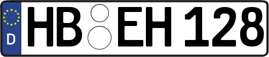 HB-EH128