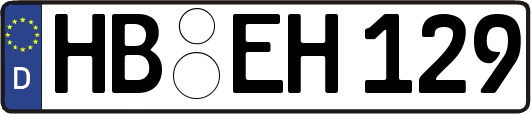 HB-EH129