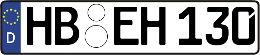 HB-EH130