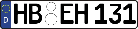 HB-EH131