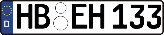 HB-EH133