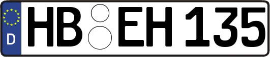 HB-EH135