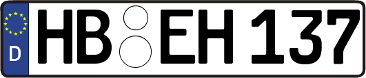 HB-EH137