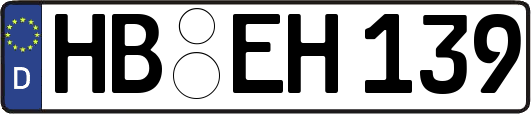 HB-EH139