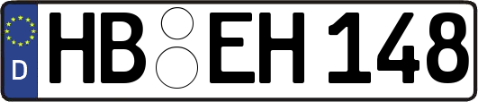 HB-EH148