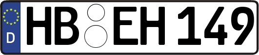 HB-EH149