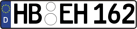 HB-EH162