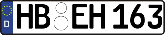 HB-EH163