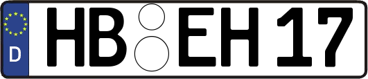 HB-EH17