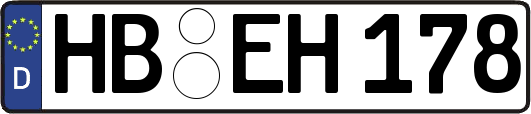 HB-EH178
