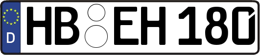 HB-EH180