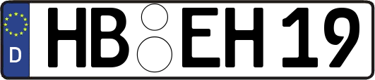 HB-EH19