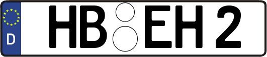 HB-EH2