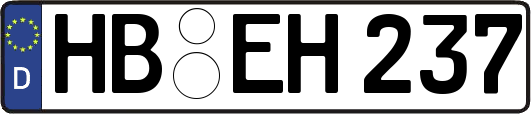 HB-EH237